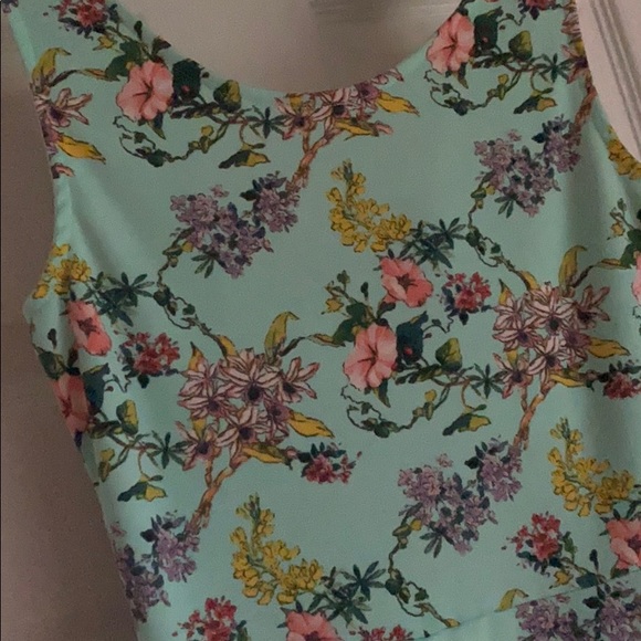 Spring/summer dress - Picture 3 of 5